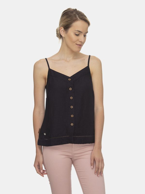 Ragwear Ragwear Antolia Majica bez rukava plava