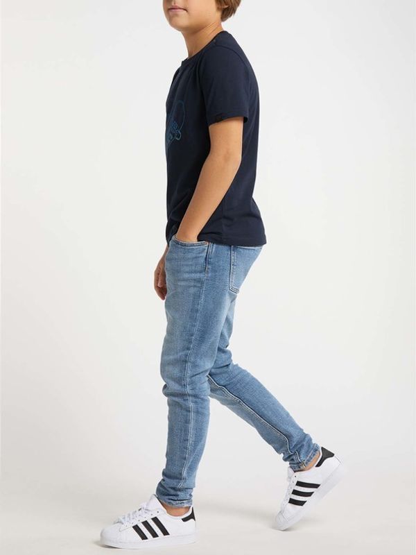 Ragwear Ragwear Rogie Majica dječja plava