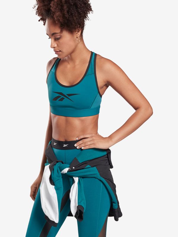 Reebok Reebok Grudnjak plava