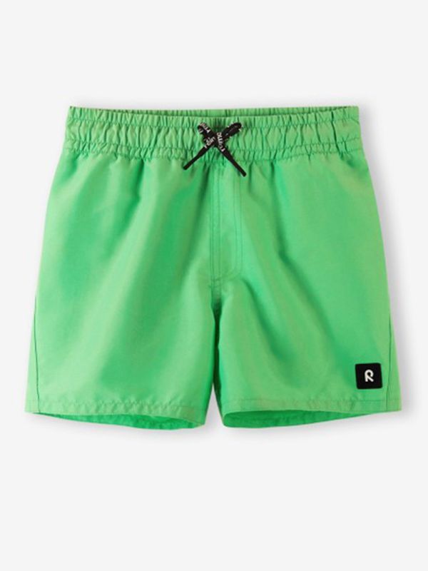 Reima Reima Dječji kupaći kostimi zelena