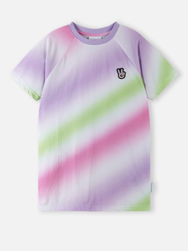 Reima Reima Haljina dječja ružičasta