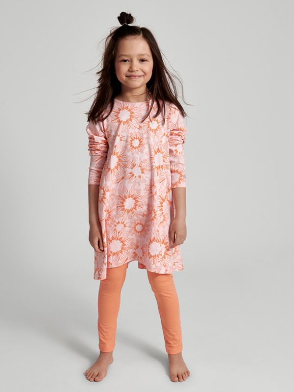 Reima Reima Itikaton Haljina dječja ružičasta