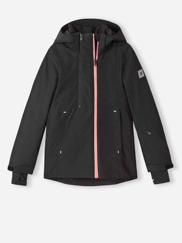 Reima Reima Jakna dječja crna