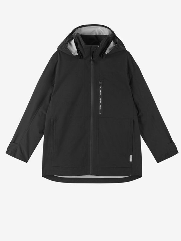 Reima Reima Jakna dječja crna