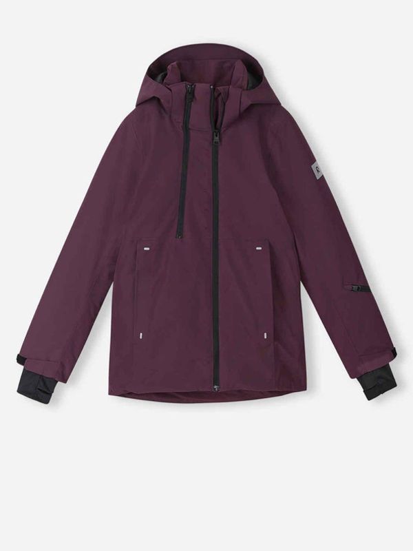 Reima Reima Jakna dječja ljubičasta