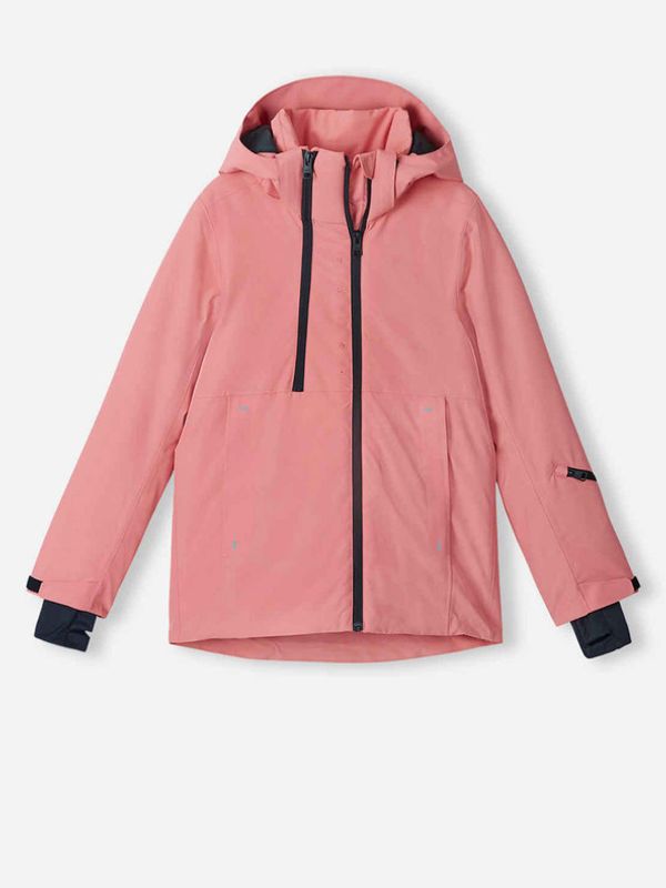 Reima Reima Jakna dječja ružičasta