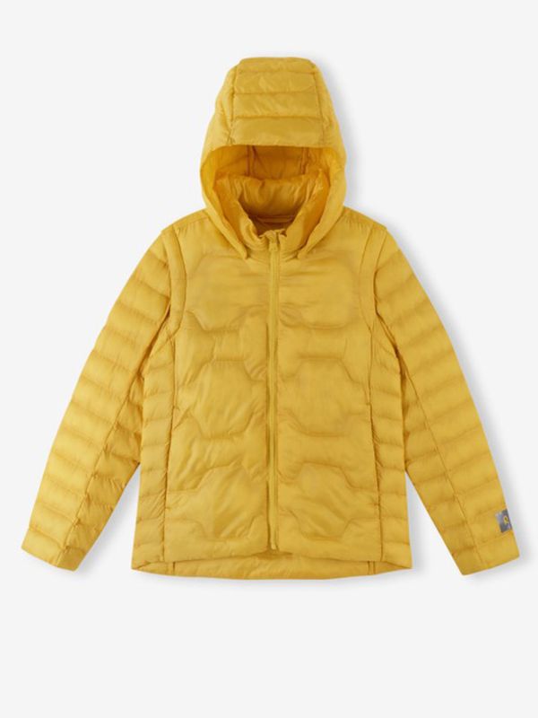 Reima Reima Jakna dječja žuta