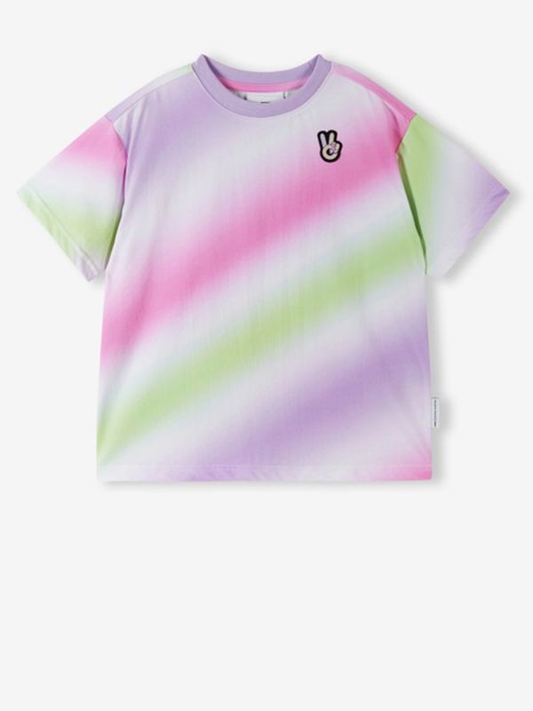 Reima Reima Majica dječja ljubičasta