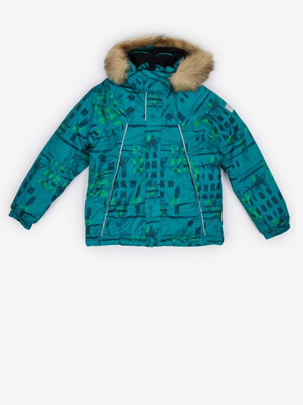 Reima Reima Niisi Jakna dječja zelena