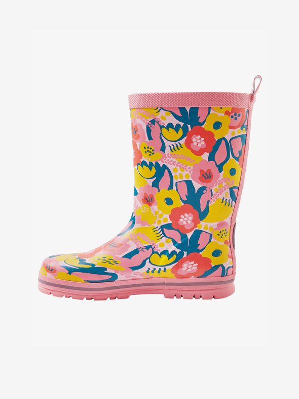 Reima Reima Taika 2.1 Tenisice ružičasta