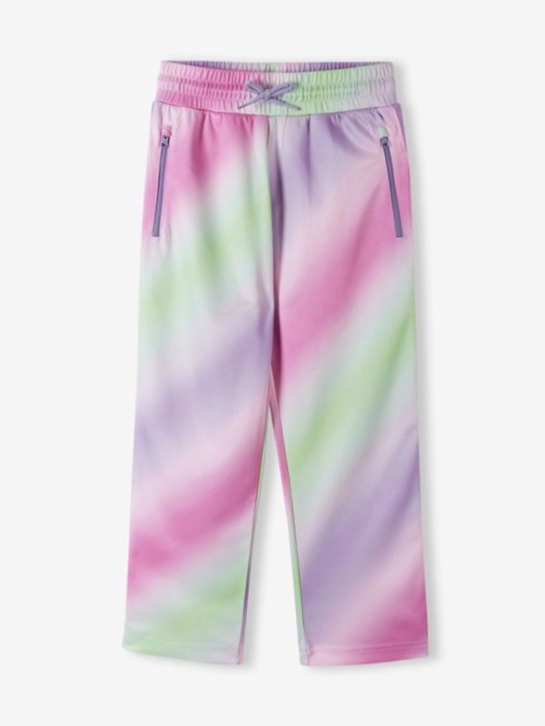 Reima Reima Trenirka dječja donji dio ljubičasta