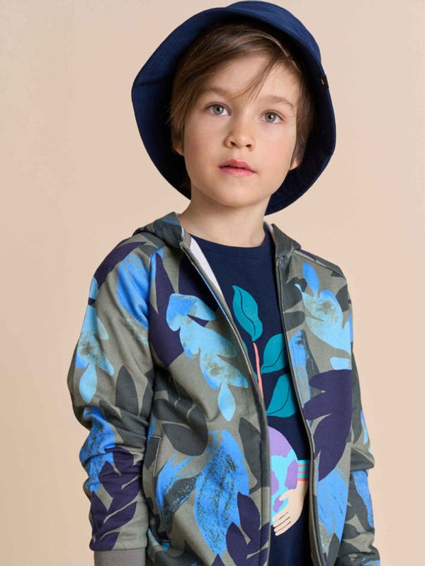 Reima Reima Trenirka (gornji dio) dječja zelena