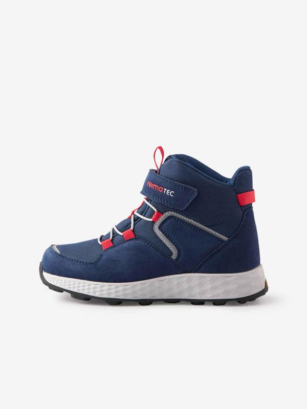 Reima Reima Vilkas Gležnjače dječje plava