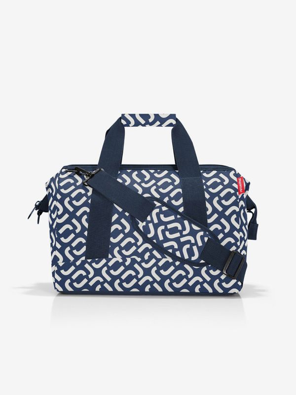 Reisenthel Reisenthel Allrounder M Signature Torba plava