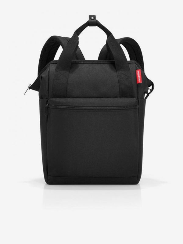 Reisenthel Reisenthel Allrounder R Large Black Ruksak crna