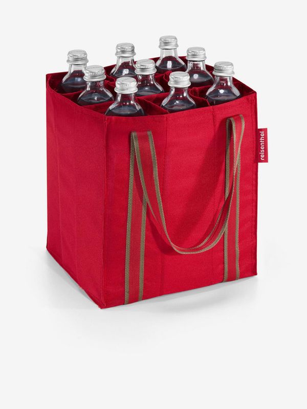 Reisenthel Reisenthel BottleBag Red Torba crvena