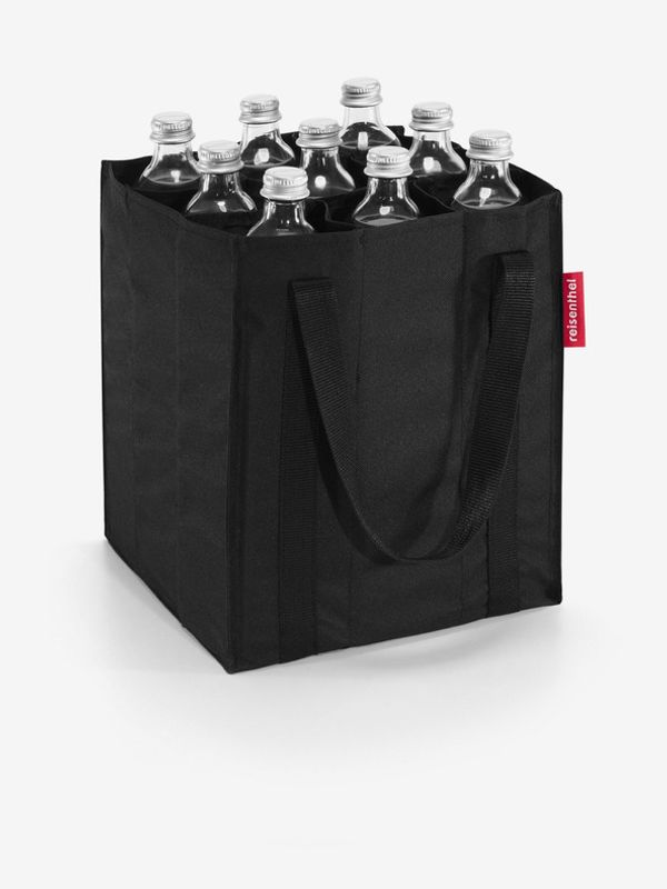 Reisenthel Reisenthel BottleBag Torba crna