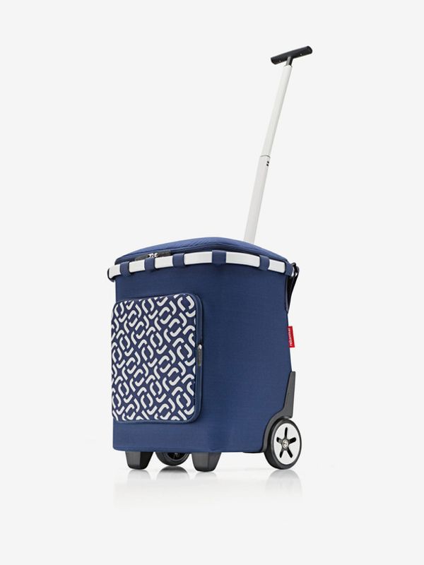Reisenthel Reisenthel Carrycruiser Plus Signature Torba plava