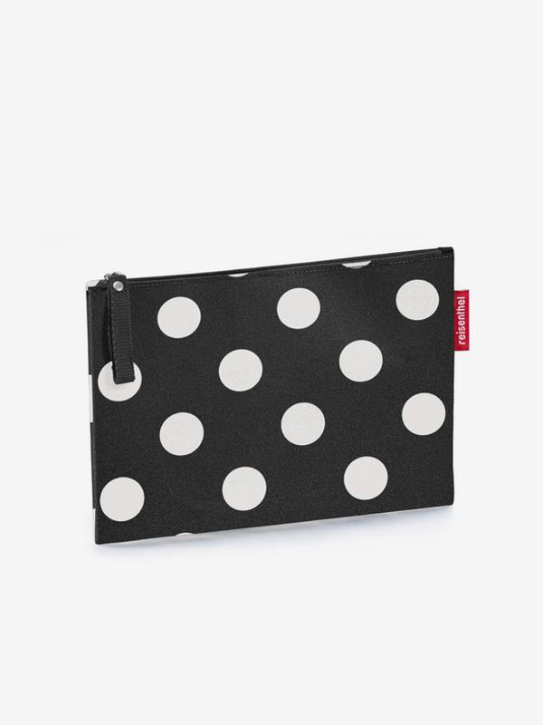 Reisenthel Reisenthel Case 1 Dots White Torba crna