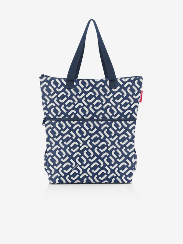 Reisenthel Reisenthel Cooler-Ruksak plava