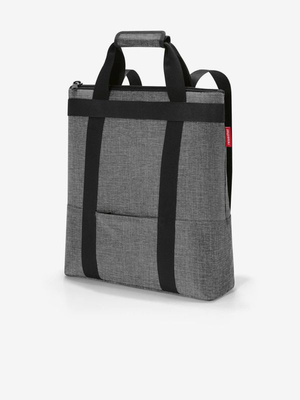 Reisenthel Reisenthel Daypack Ruksak siva
