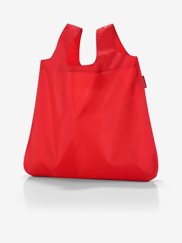 Reisenthel Reisenthel Mini Maxi Shopper 2 Torba crvena