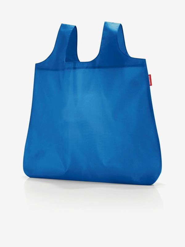 Reisenthel Reisenthel Mini Maxi Shopper 2 Torba plava