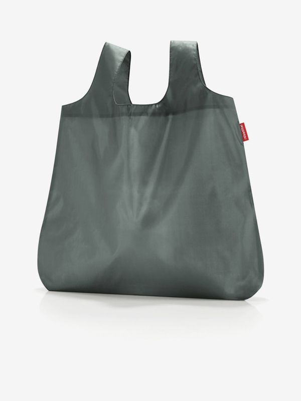Reisenthel Reisenthel Mini Maxi Shopper 2 Torba zelena
