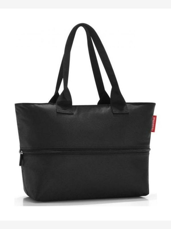 Reisenthel Reisenthel Shopper e1 Black Torba crna