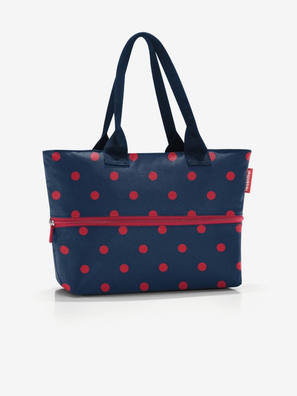 Reisenthel Reisenthel Shopper E1 Torba plava