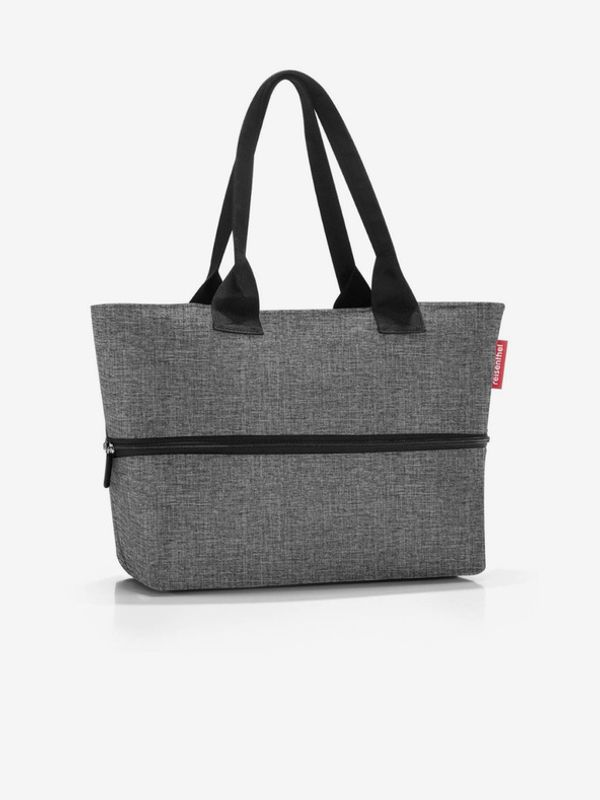 Reisenthel Reisenthel Shopper E1 Torba siva