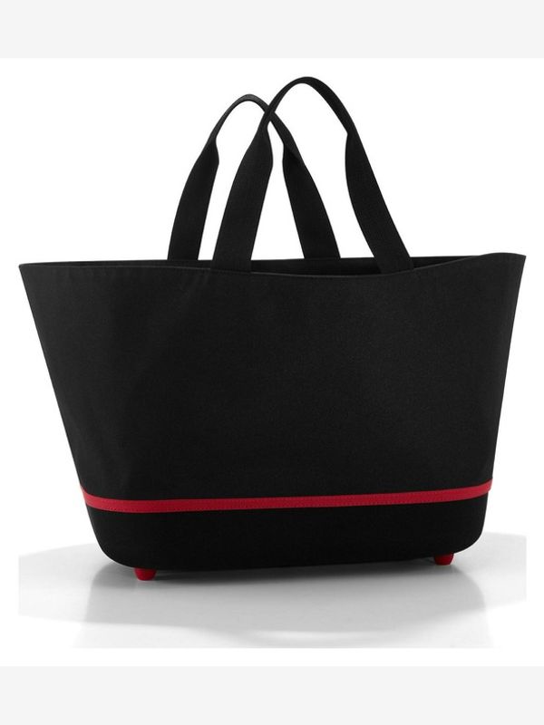 Reisenthel Reisenthel ShoppingBasket Black Torba crna