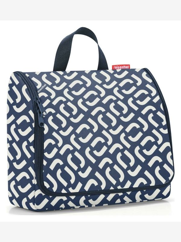 Reisenthel Reisenthel Toiletbag XL Signature Navy Torba plava