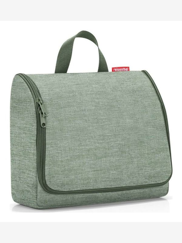 Reisenthel Reisenthel Toiletbag XL Twist Sage Torba zelena