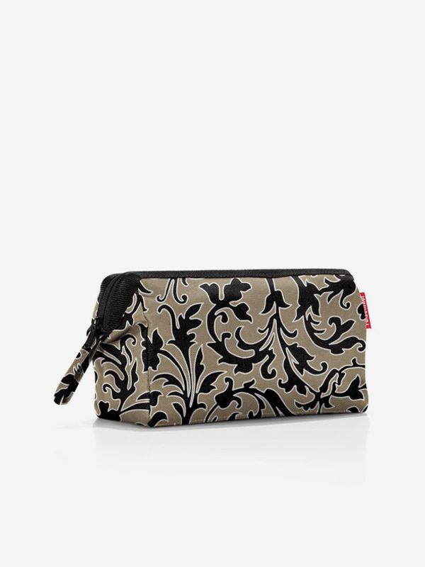 Reisenthel Reisenthel Travelcosmetic Baroque Marble Torba smeđa