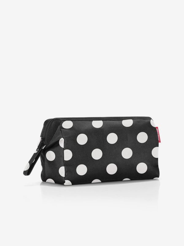 Reisenthel Reisenthel Travelcosmetic Dots White Torba bijela