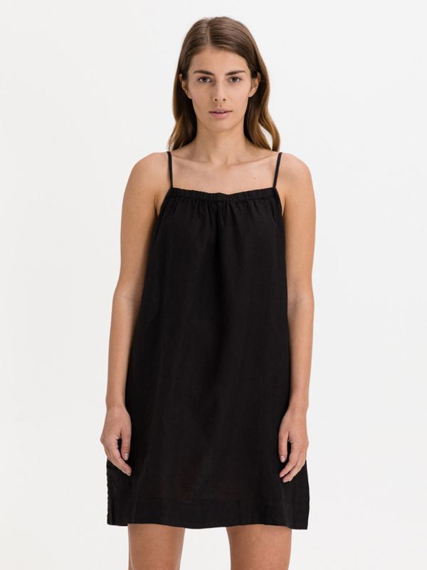 Replay Replay Haljina crna