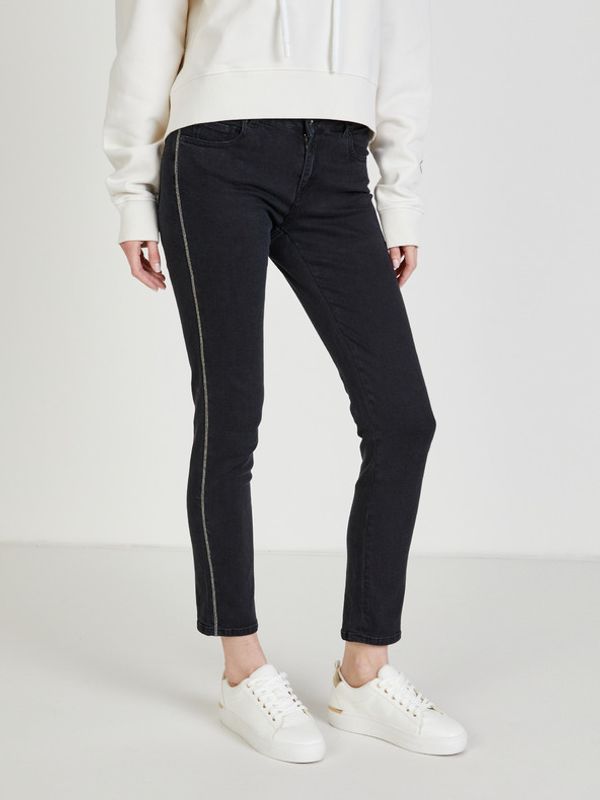 Replay Replay Traperice crna