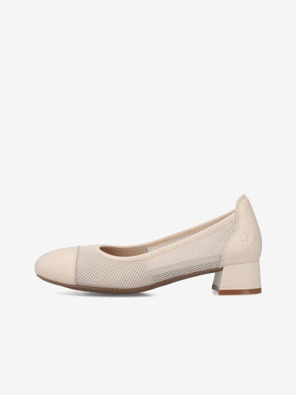 Rieker Rieker Salonke bijela