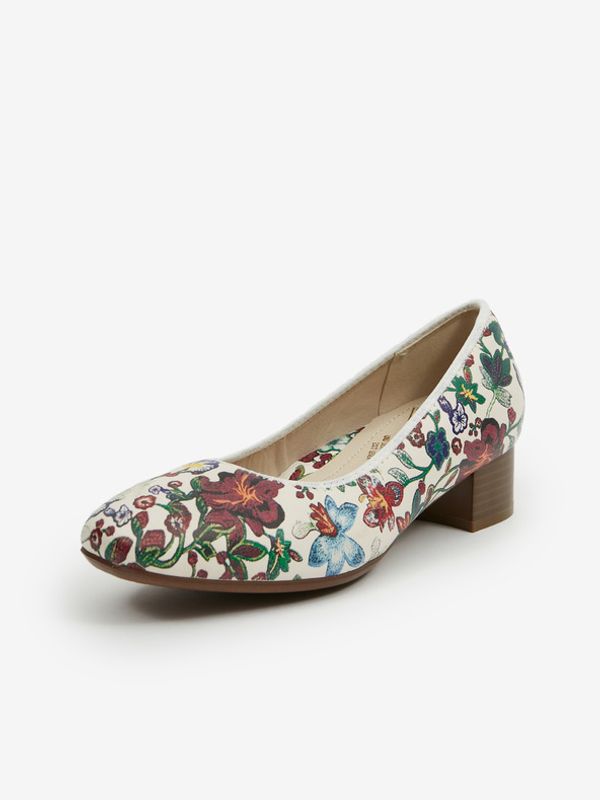 Rieker Rieker Salonke bijela