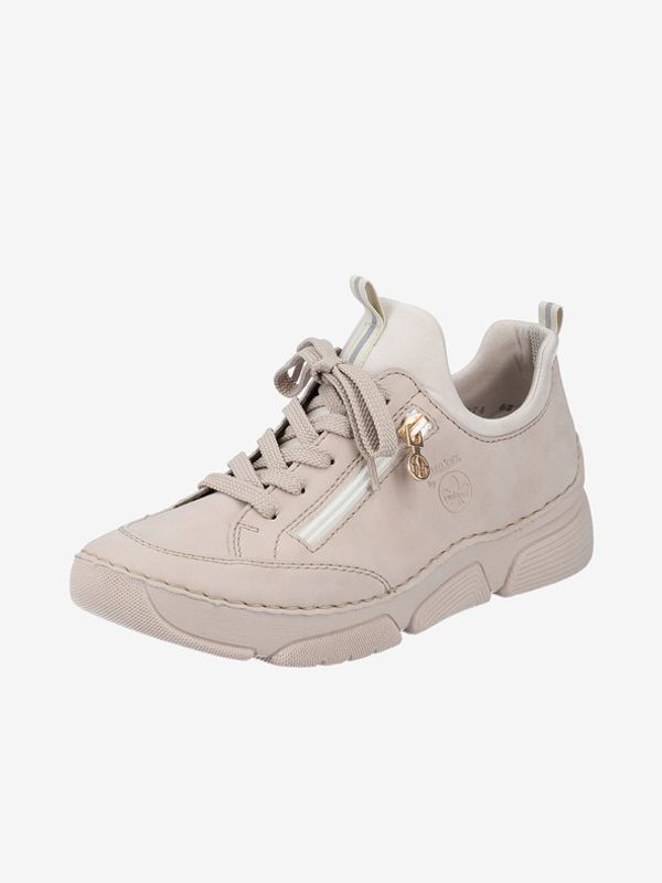 Rieker Rieker Tenisice bež