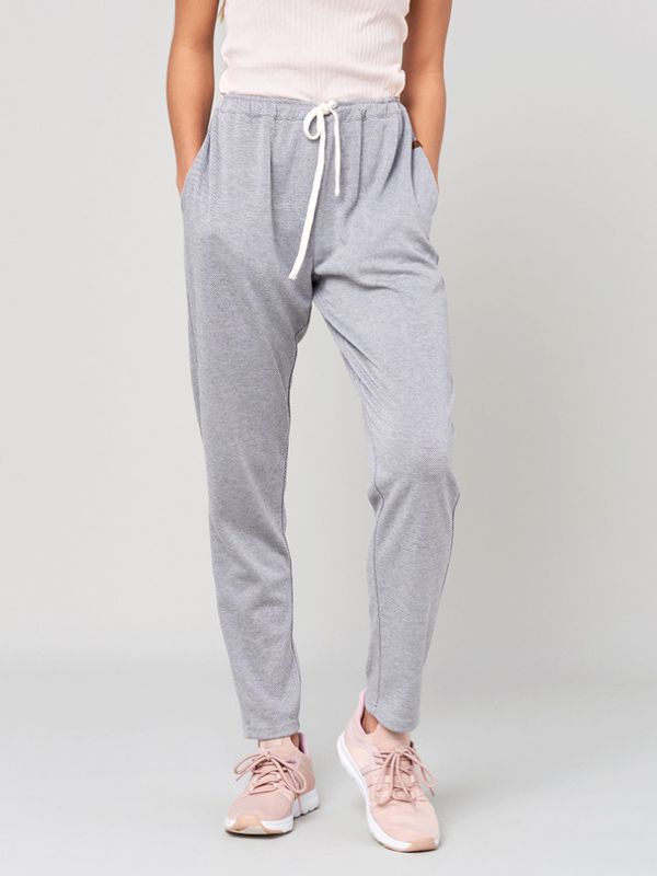 Rip Curl Rip Curl Donji dio trenirke siva