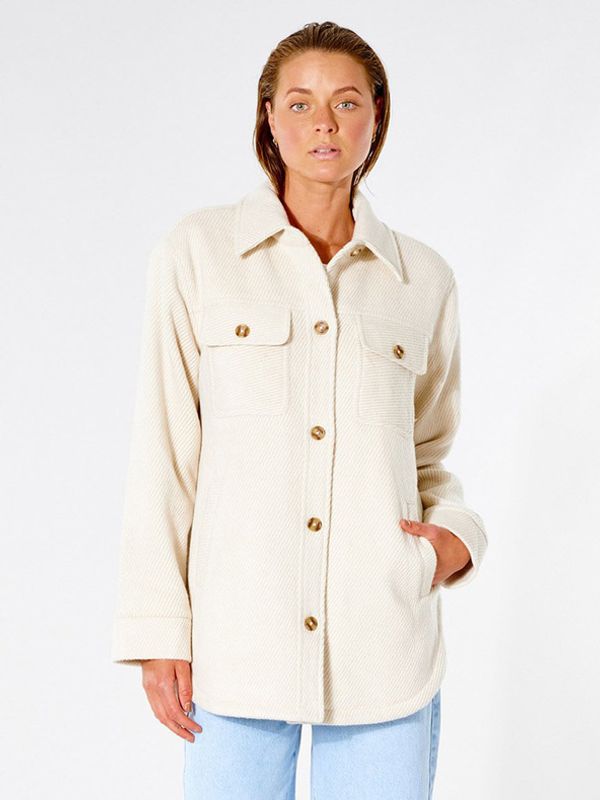 Rip Curl Rip Curl Jakna bijela