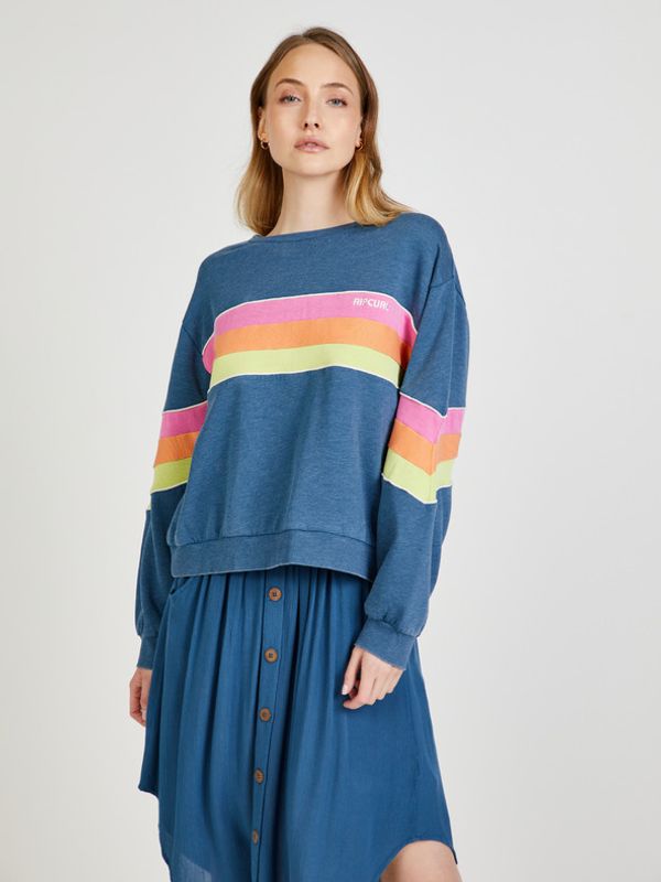 Rip Curl Rip Curl Majica dugih rukava plava