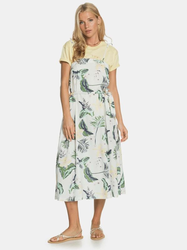 Roxy Roxy Haljina bijela