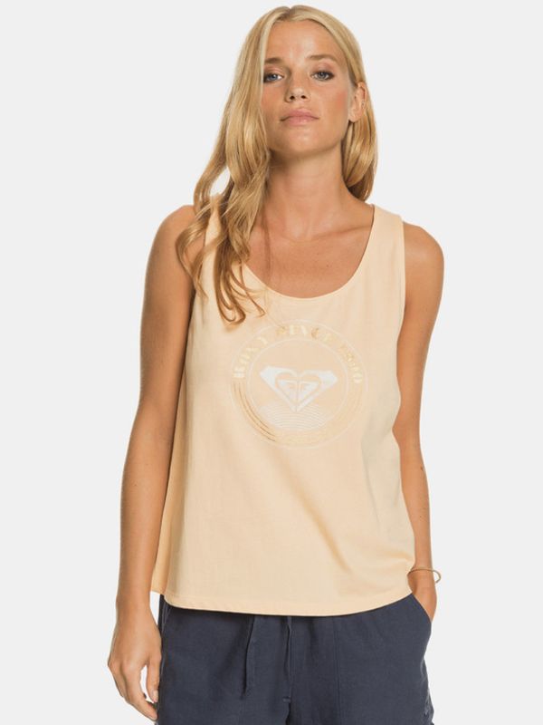 Roxy Roxy Majica bez rukava narančasta