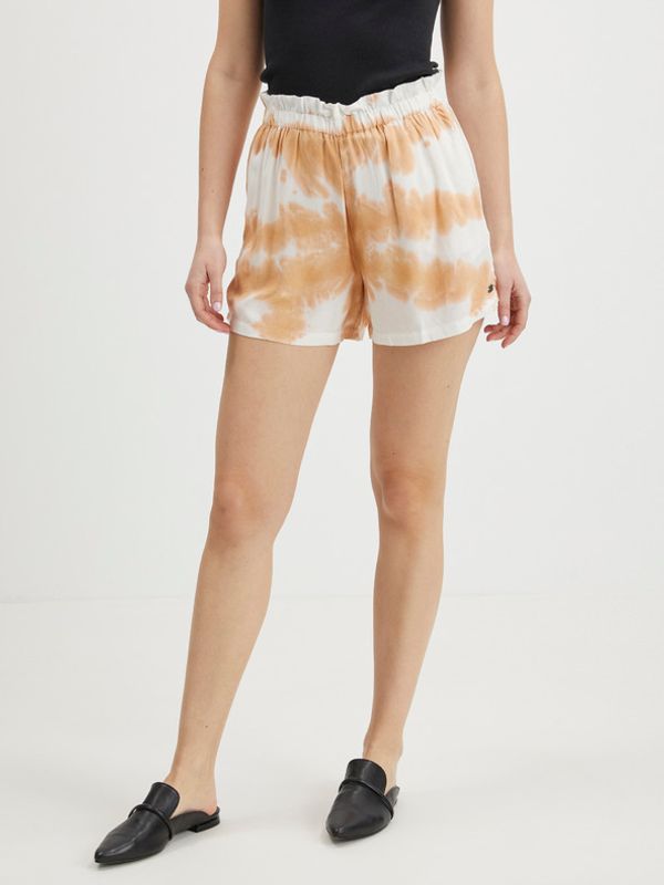 Roxy Roxy Miss Most Kratke hlače narančasta