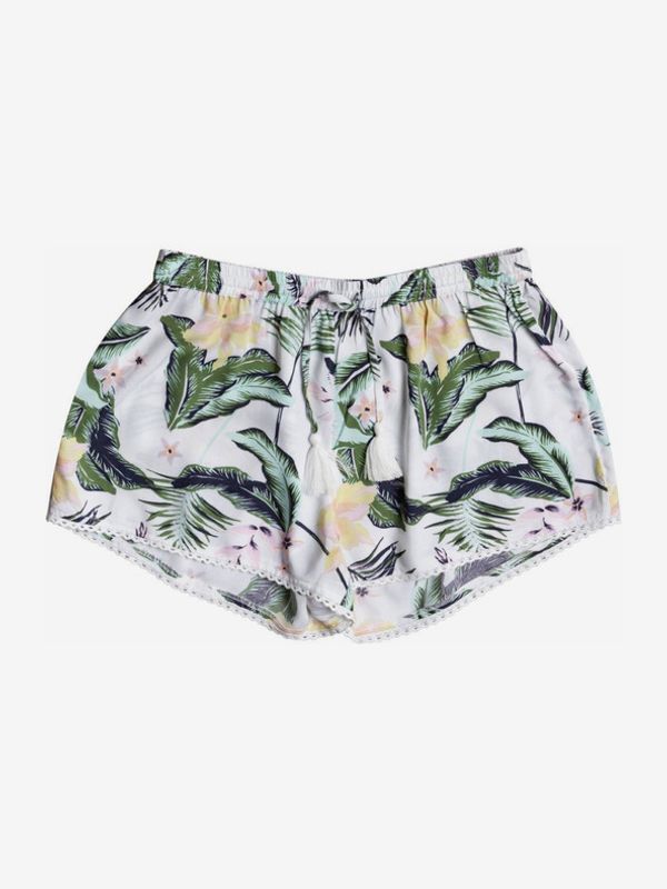 Roxy Roxy Salty Tan Šorcevi zelena