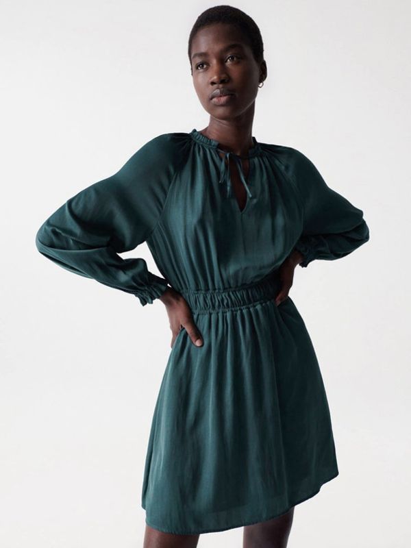 Salsa Jeans Salsa Jeans Haljina plava