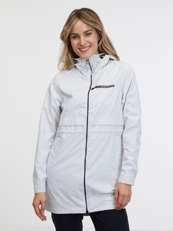 Sam 73 Sam 73 Alejandra Parka bijela